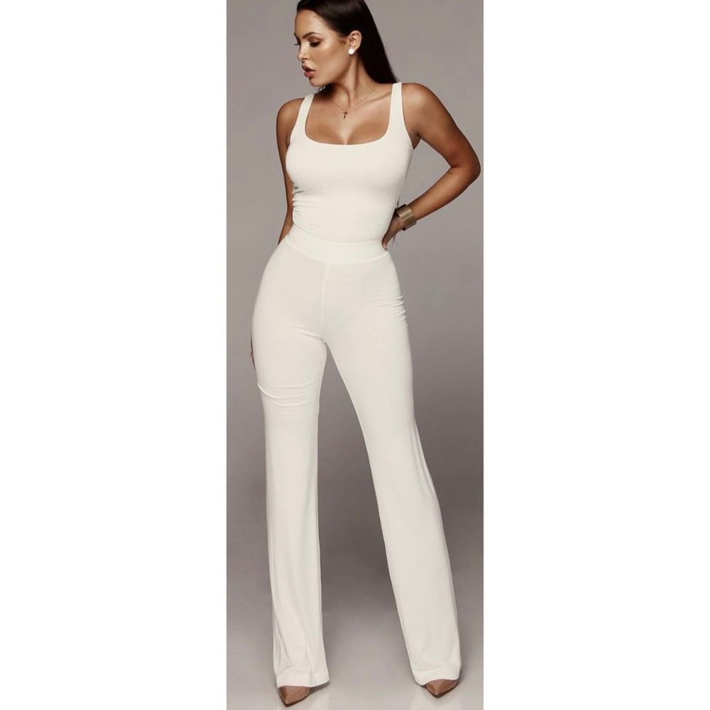 Jluxlabel “Not So Yoga Pants”